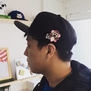 Meet your Posher, Namkyu